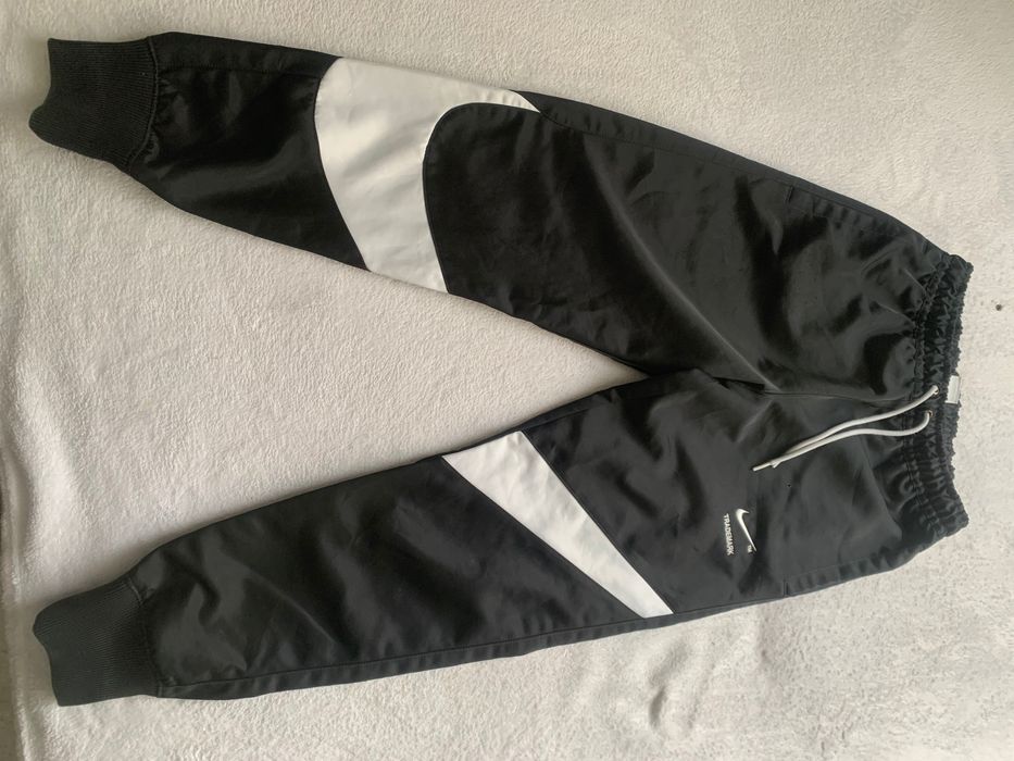 Pantaloni Nike Swoosh