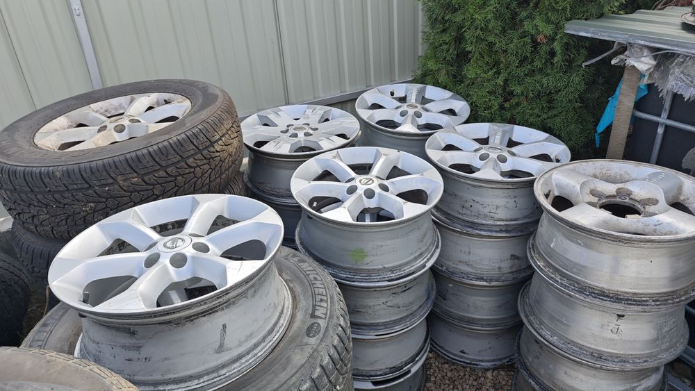 Chiuloasa nissan navara cabstar maxity 2.3 2.5 3.0 v6 v9x chiulasa