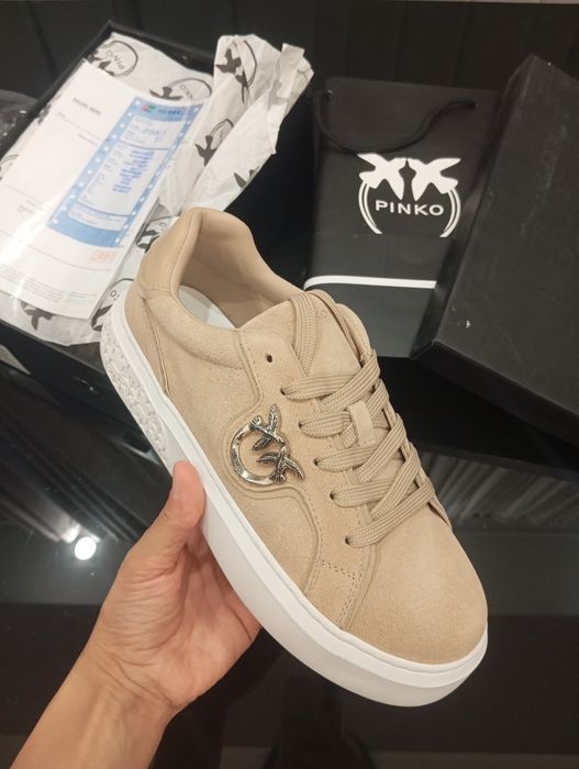 Pinko Krasofki Noviye