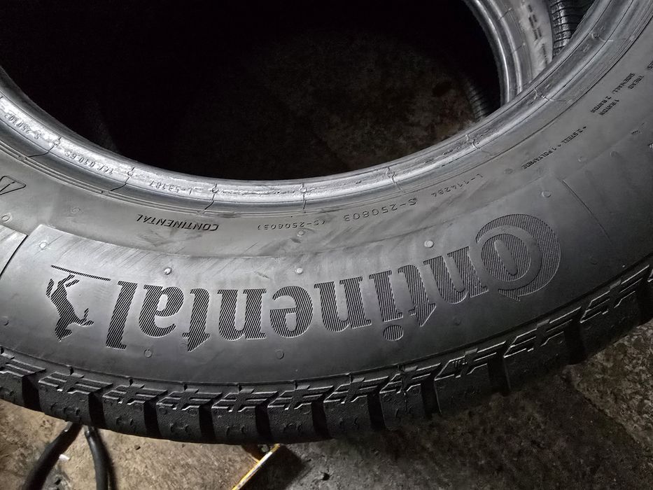 Continental 205/60 R16 96H MS iarnă