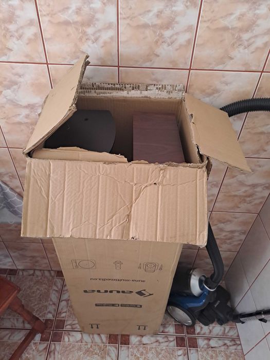 Boxe AUNA Made in Germany-PRODUS NOU ***