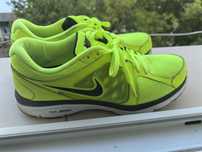 Оригинални маратонки Nike 46