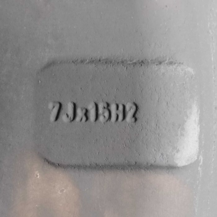 Джанти с гуми 15ки. за BMW