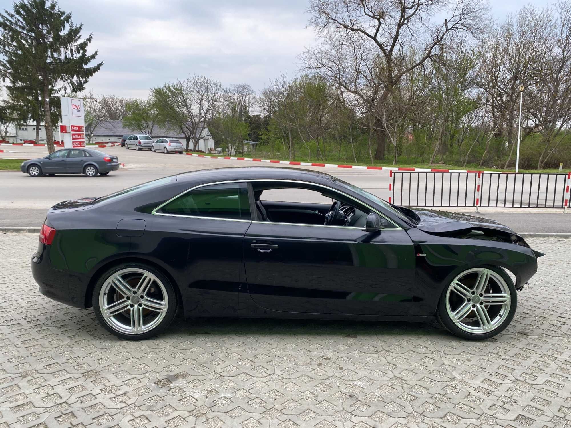 Audi A5 2.0TFSI S Line На Части