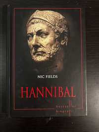 Carte Hannibal biografie