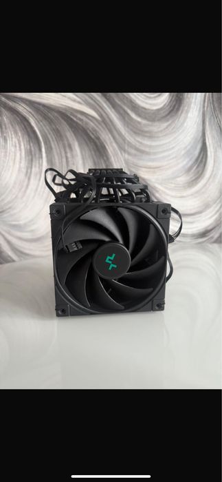 Кулер Deepcool AK620 DIGITAL