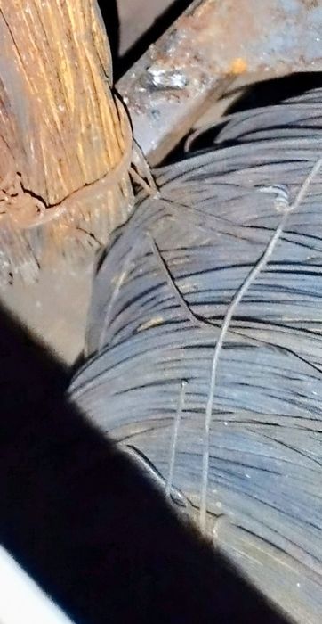 Вязальная проволка