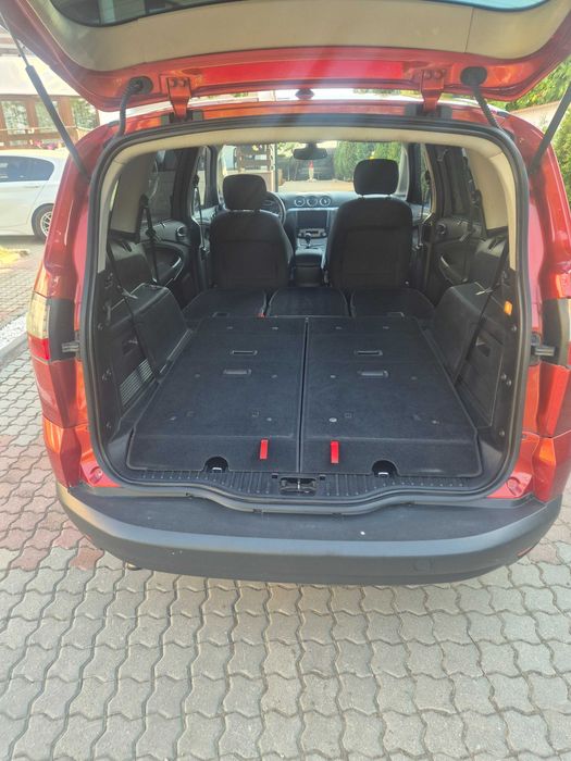 Ford S MAX DIESEL 7 locuri