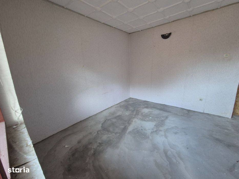 Vând apartament in vila - Calea Timisoarei