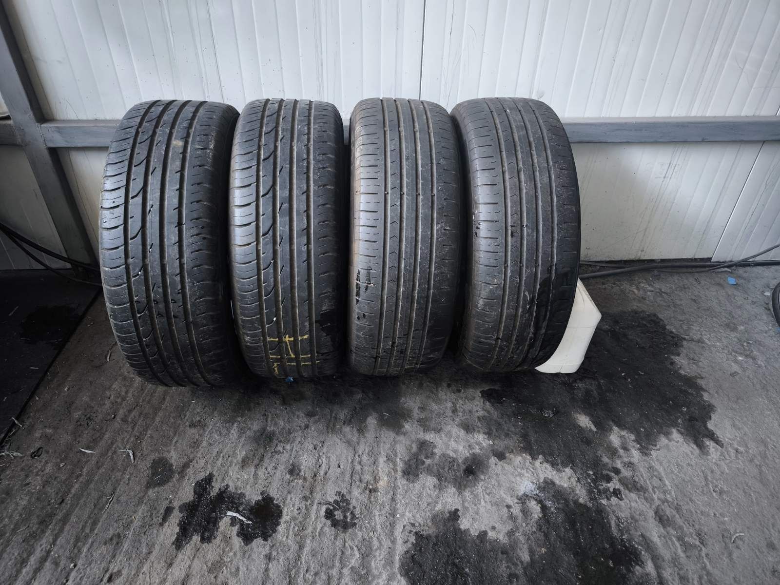 Джанти за Toyota 16 Тойота