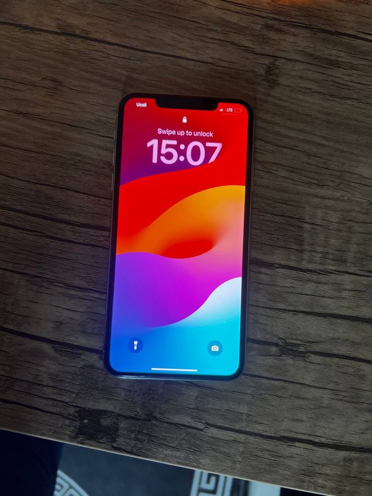 iPhone 11 pro max