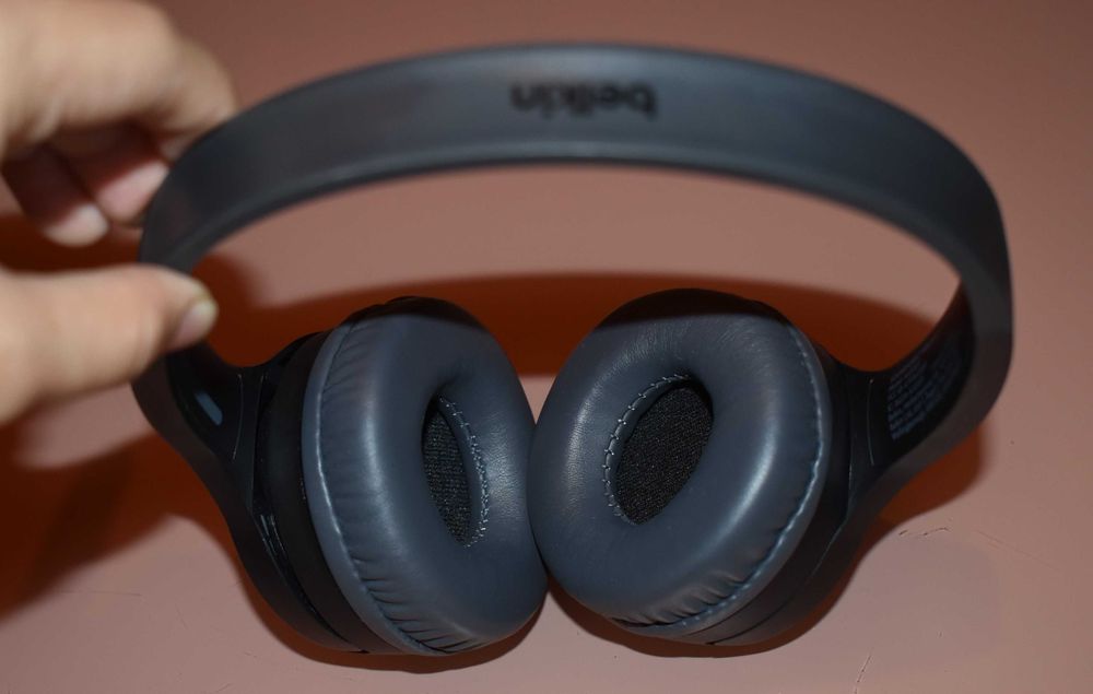 Căști pt copii Belkin Soundform Mini =NOI=