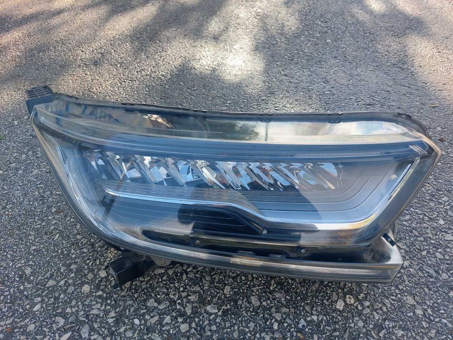 Оборудван десен фар за Honda CR-V V/Хонда ЦРВ 5 2017, 2018, 2019