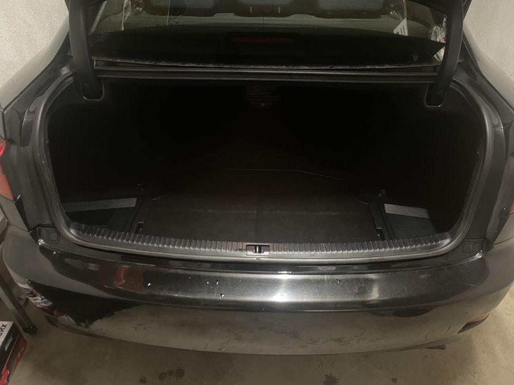 Lexus Is 220d 2007