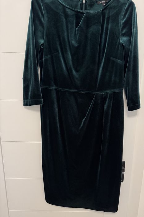 Rochie eleganta din catifea Cybele M / L