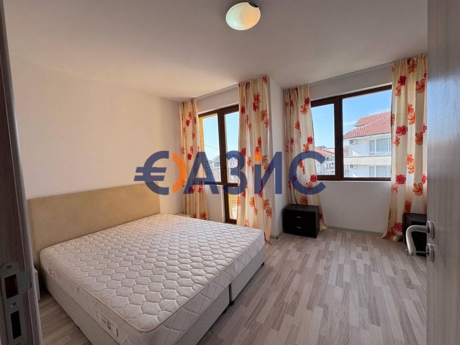 3-стаен мезонет в комплекс Тринити, 180 кв.м. + 80 кв.м. тераса, Равда