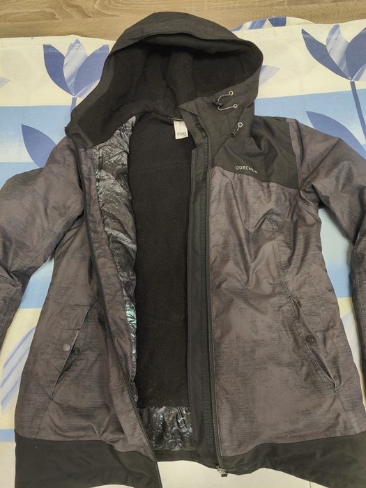 Марково яке Quechua