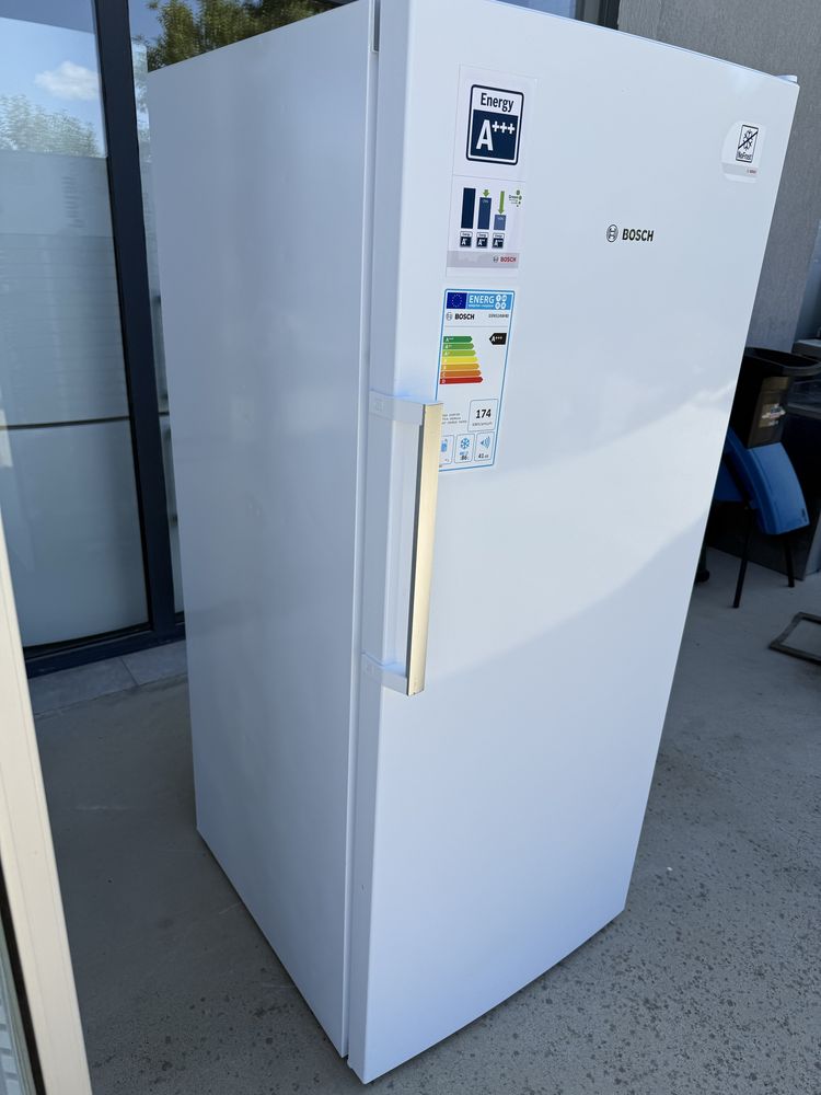 Фризер Bosch No Frost система 160 см