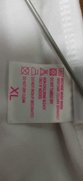 Тениска la femme