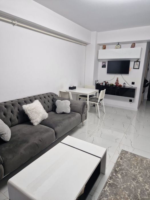 Apartament 3 camere complex rezidential