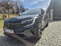 Cesionate Leasing Renault Austral 1.3 160cp EspritAlpin Mild Hybrid