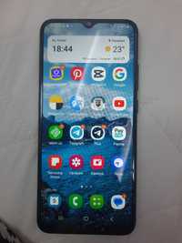 Galaxy A03 32gb   +2ta chexol