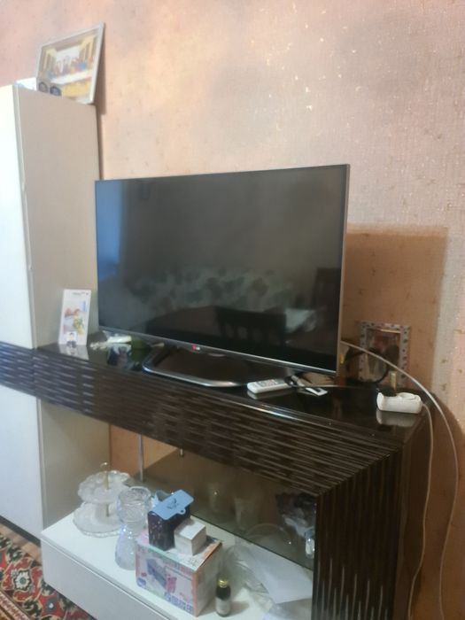 Телевизор LG в хорошем