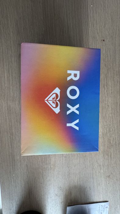 ROXY новиЧехли