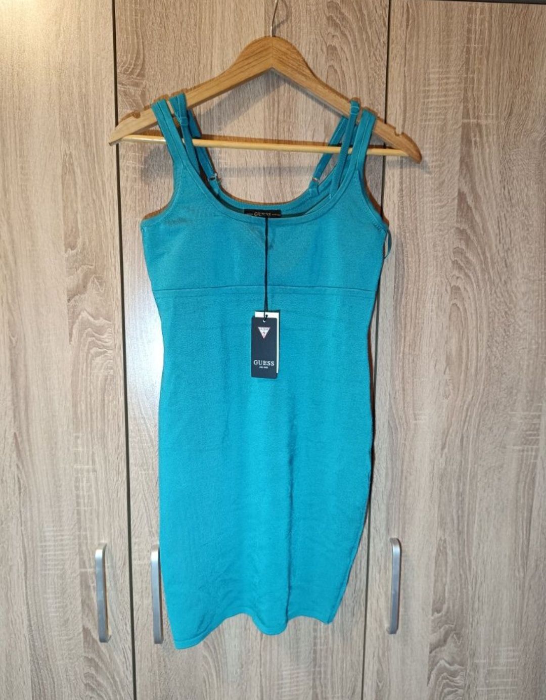 Guess bandage рокля Нова