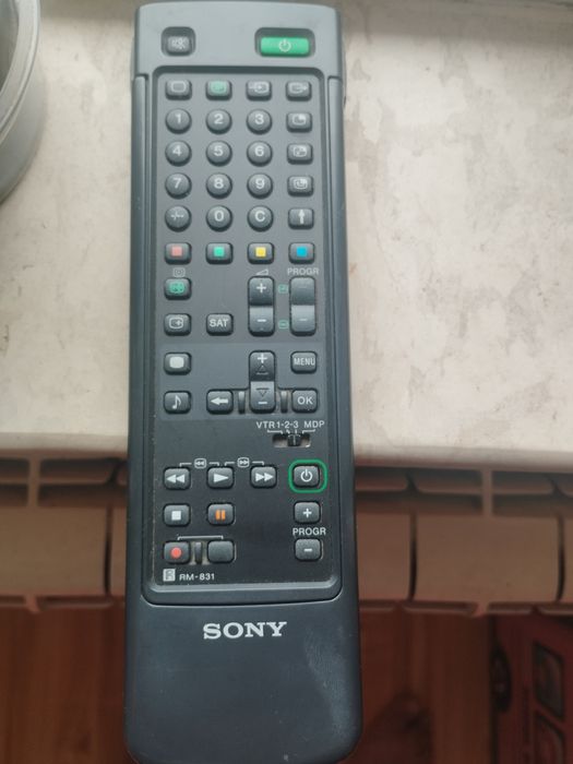 Дистанционни за телевизор Sony Trinitron RM-831 RM-860