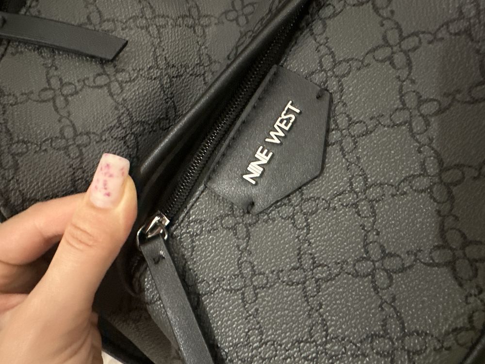 Чанта раница Nine West