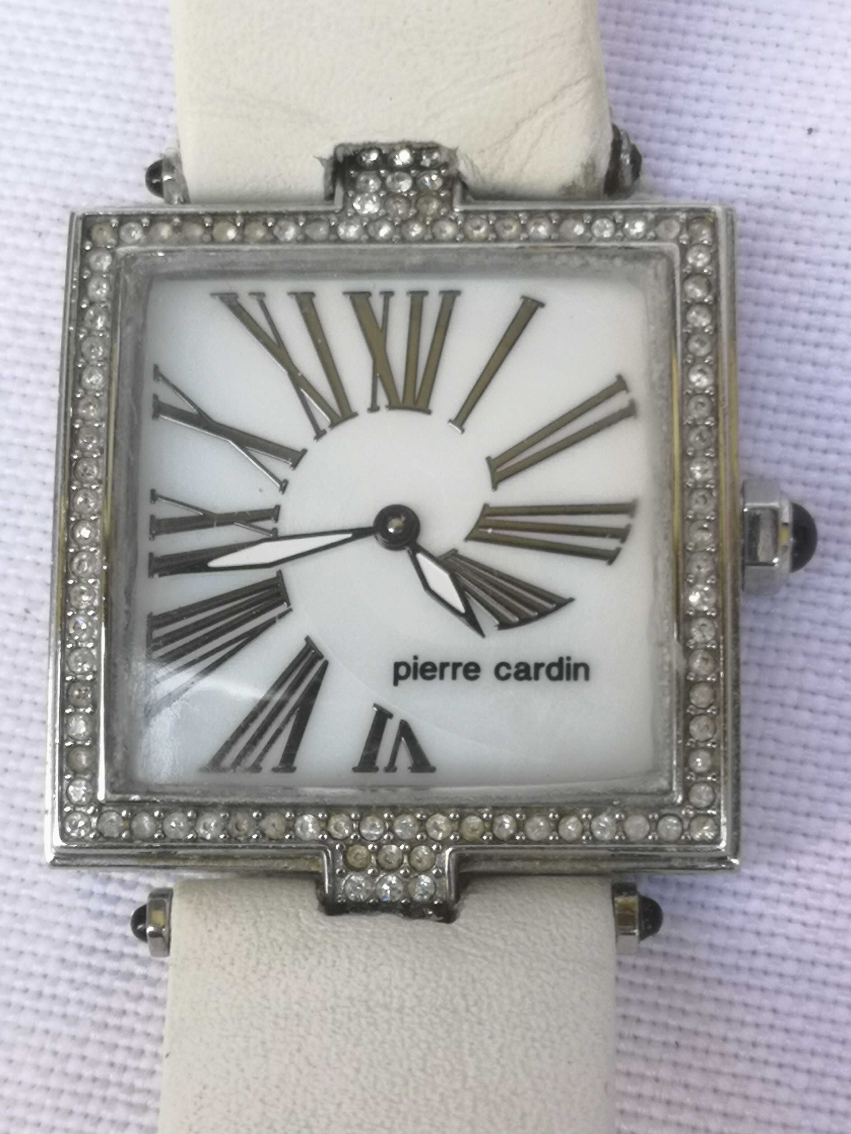 Оригинален Дамски Ръчен Часовник Пиер Карден pierre cardin