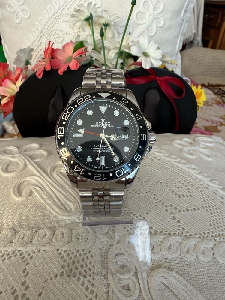 Rolex Мъжки часовник