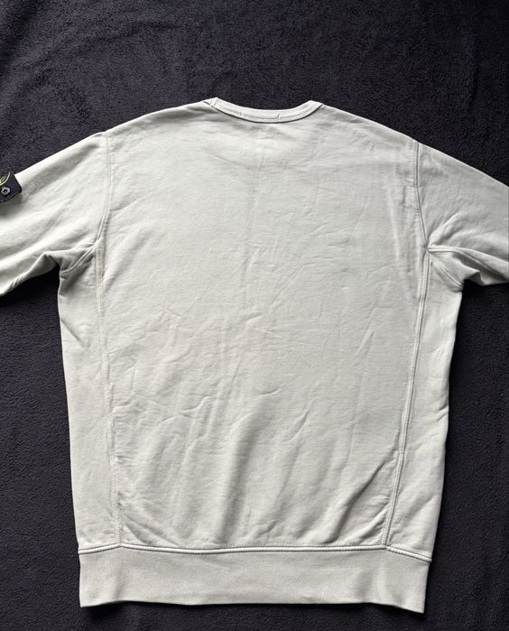 Stone Island,bluză bărbați,măr.L