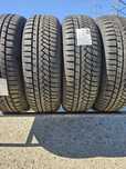 Vând anvelope iarna 215/65/17 215/65r17 CONTINENTAL