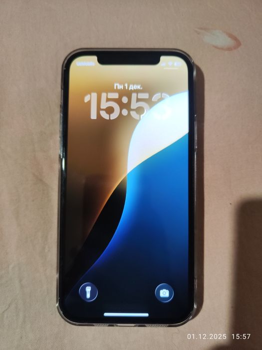 Срочно Айфон 12  сотилади. Продается IPHONE 12