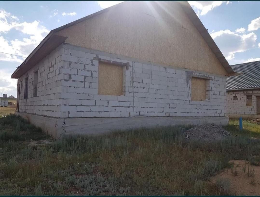 Продам дом с мансардой на шестой дачной не дорого!