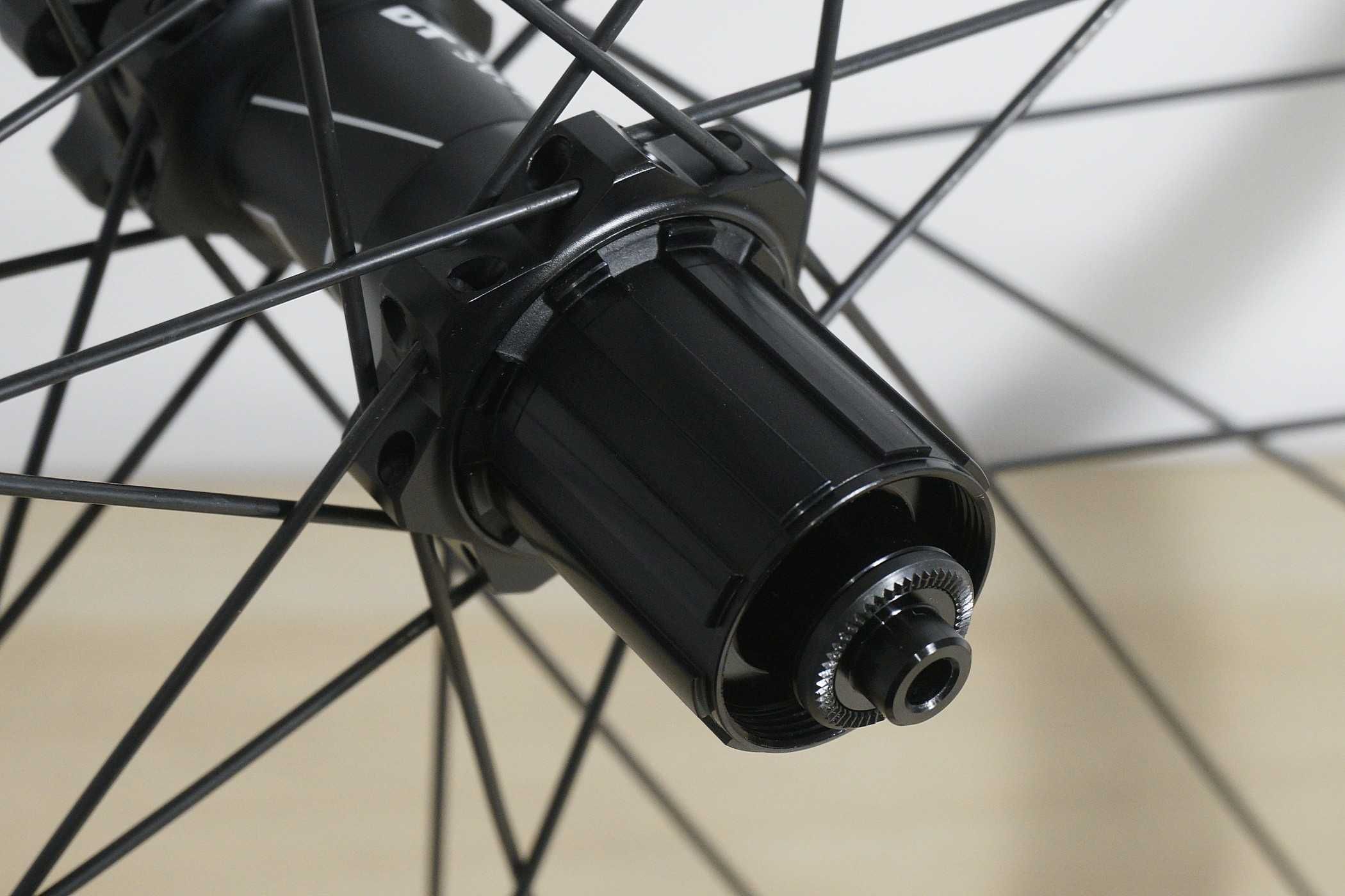 29" Капли Wheelset DT Swiss M1900 - 15x100, 9x135QR