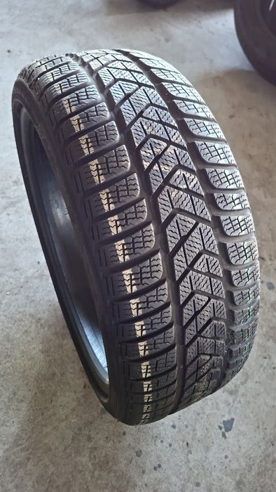 1buc 225 40 R19 PIRELLI iarna M+S cauciuc anvelopa ms 191