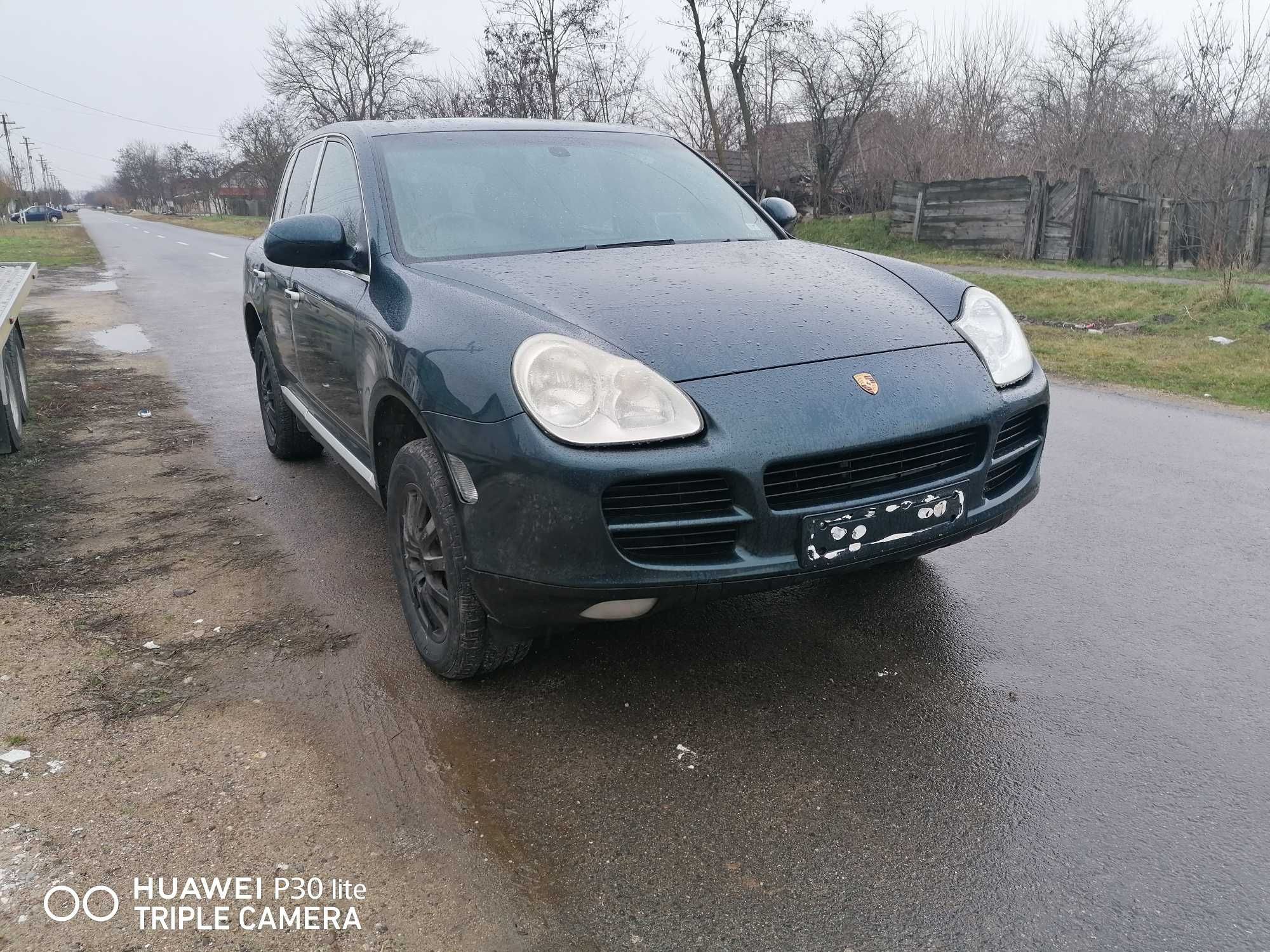 Porsche Cayenne 2006 3.2 i Dezmembrez