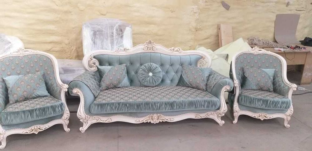 Диван с креслами по супер цене!