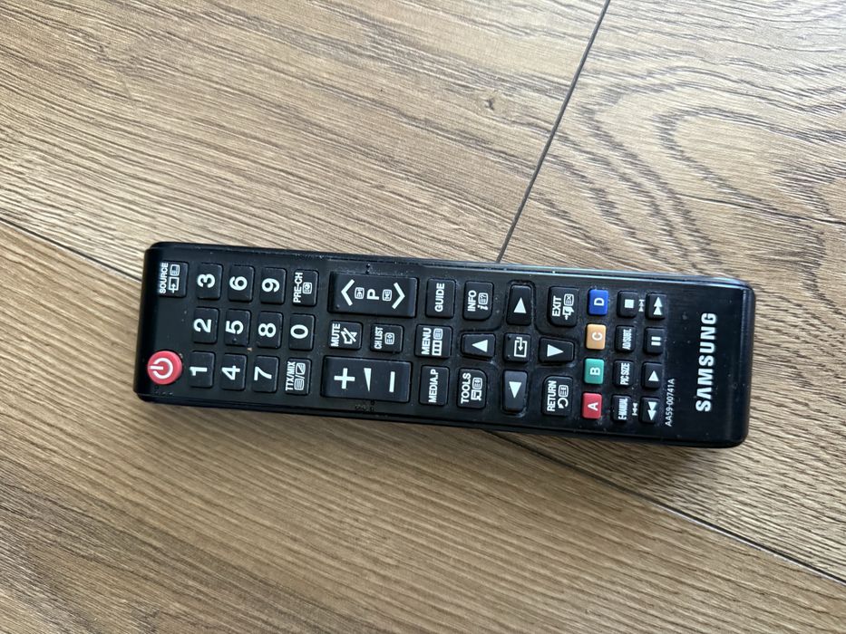 Телевизор samsung