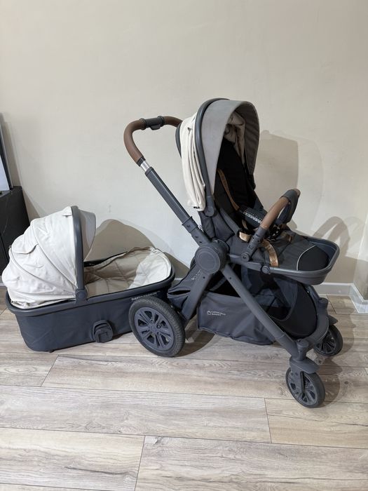 Коляска 2 в 1 Happy Baby