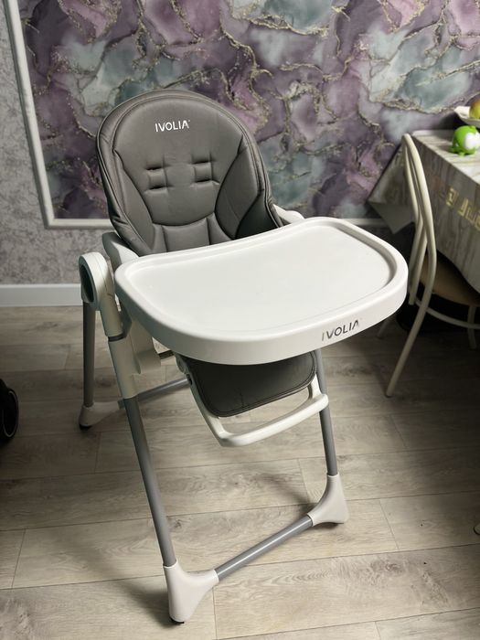 Детский стульчик