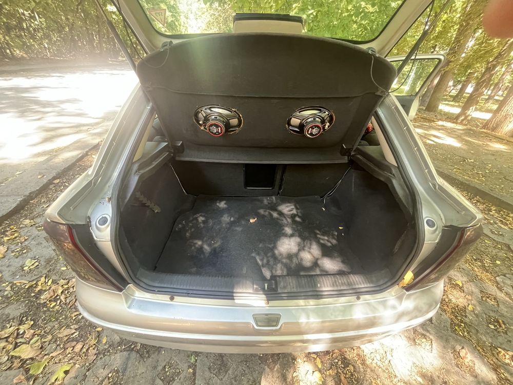 Opel astra g 2001 за части