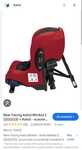 Scaun Auto Axkid Minikid 2 Rear Face