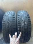 Бусови гуми Sailun Endure 185/65 R15C дот 24 2бр