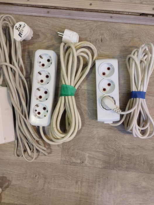 Удлинители продам