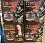Bosch multivarka