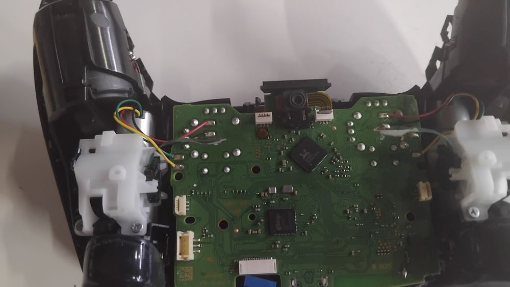 Playstation 3. 4. 5